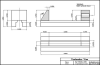 Toolmaker's Vise