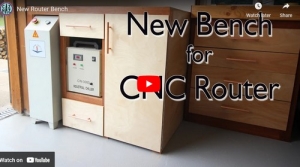 Router Bench