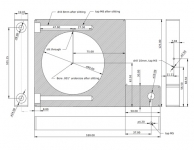 Mill Depth Stop