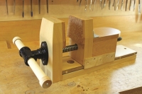 Carving Vise