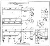 Keyway Cutting Tool