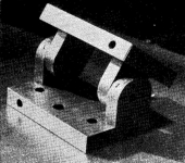 Adjustable Angle Plate