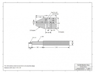 Grinding Clamp