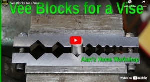 Vise V-Blocks