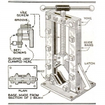 Pipe Vise