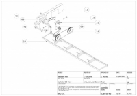 Bandsaw Mill