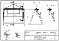 Sheetmetal Bender