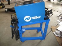 Plasma Cutter Cart