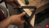 Miter Gauge