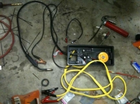 MIG Welder