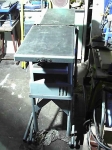 Jointer/Planer Restoration