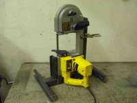 Portable Bandsaw Stand