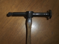 Auto Body Hammer