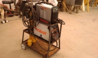 Welding/Plasma Cart