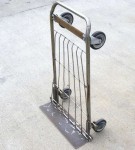 Shopping Cart Hand Truck