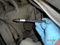 Spark Plug Speed Socket