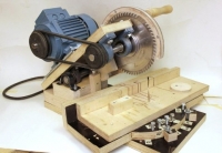 Miter Saw