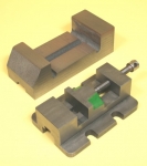 Small Machine Vise