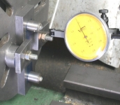 Toolmaker's Buttons