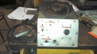 Rotary Welding Table