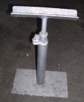 Adjustable Work Stand