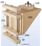 Router Lift