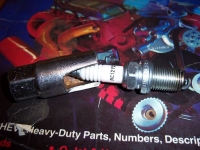 Spark Plug Socket