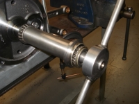 Bearing Press