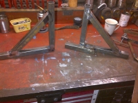 Welding Jigs