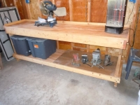 Work Bench