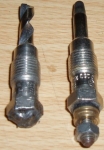 Glow Plug Reamer