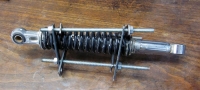 Motorcycle Spring Compressor