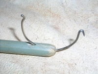 Whip Finishing Tool