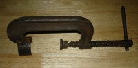 Steering Wheel Removal Tool