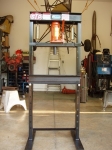 Hydraulic Press