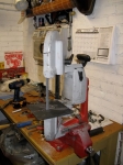 Mini Bandsaw