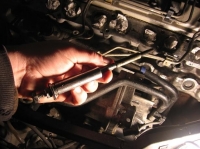 Broken Glowplug Extractor