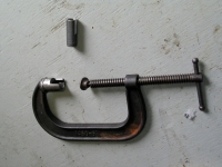 Valve Spring Compressor