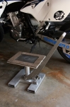 Motorcycle Lift