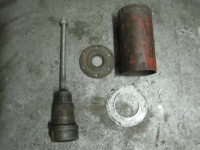 Motorcycle Crankshaft Tool