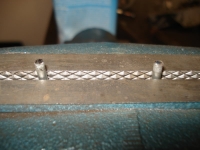 Retaining Ring Tool