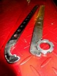 Steering Stem Nut Wrench