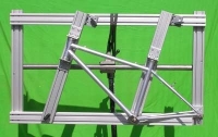 Bicycle Frame Jig