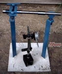 Truing Stand