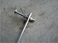 Rivet Nut Tool