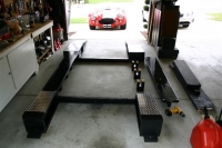 Car Ramps