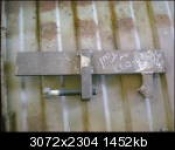 Torsion Bar Tool