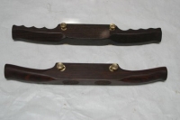 Wooden Spokeshaves