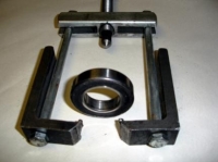 Long-Reach Bearing Puller