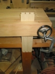 Benchtop Bench